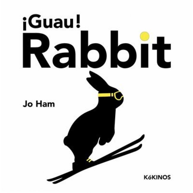 Guau Rabbit