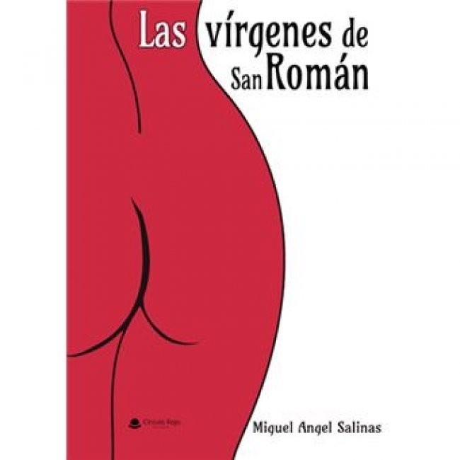 Las Vírgenes De San Román