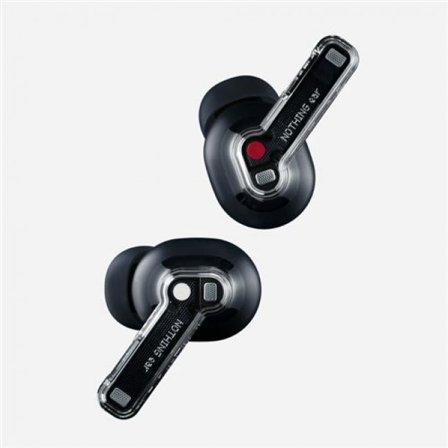 Auriculares Noise Cancelling Nothing Ear True Wireless Negro