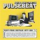 Moving away from the pulsebeat. Post punk britain 1978-81 - 5 CDs