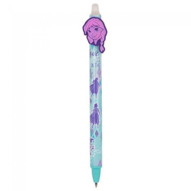 Bolígrafo borrable Disney Frozen - Varios modelos