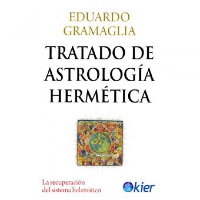 Tratado De Astrologia Hermetica