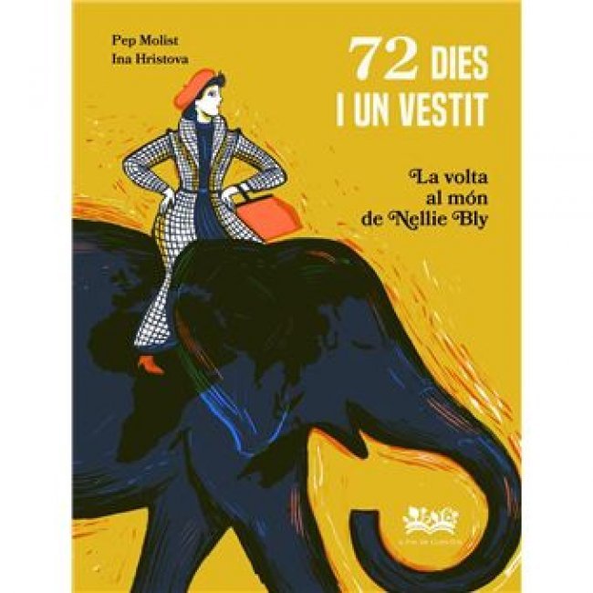72 Dies I Un Vestit