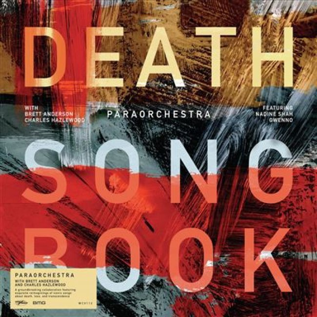 Death Songbook - 2 Vinilos