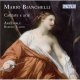 Mario Bianchelli : Cantates et airs de chambre baroques. ArsEmble, Cascio.