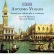Antonio Vivaldi: Sonatas for Cello and Continuo - 2 CDs