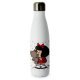 Botella térmica Mafalda con osito 500ml