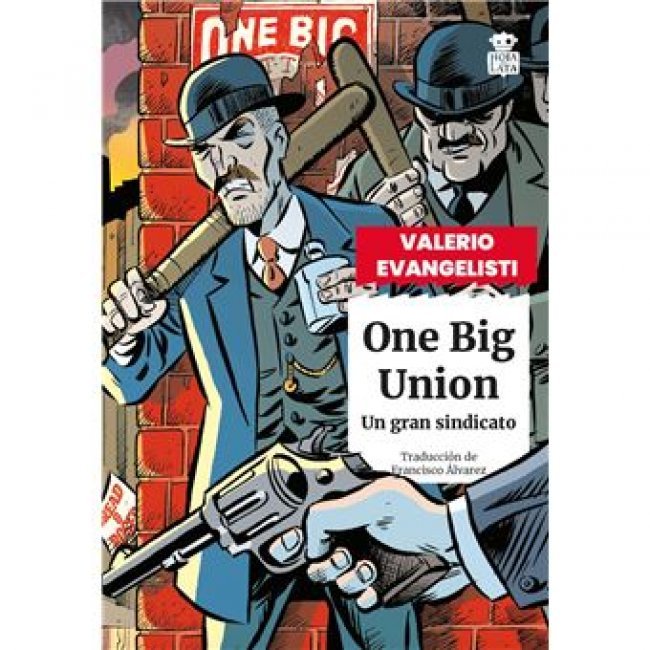 One Big Union