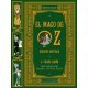 El mago de Oz. Edición anotada
