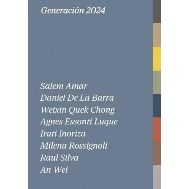 Generacion 2024