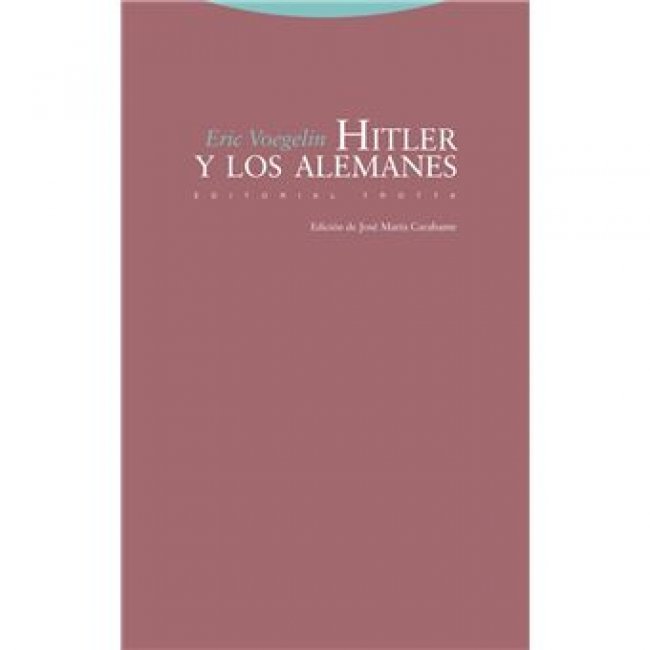 Hitler y los alemanes