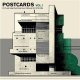 Postcards Vol 1. Diy And Indie Post-Punk From Usa And Uk 1979-1984 - Vinilo