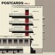 Postcards, Vol. 2: D.I.Y And Indie Post-Punk From Great Britain 1978-1981 - Vinilo