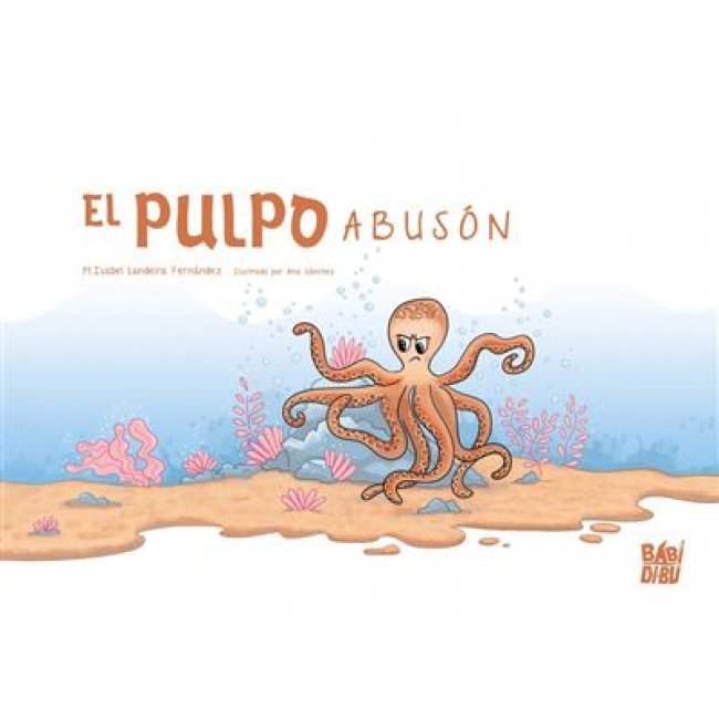 El Pulpo Abuson