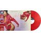 Ouch! - Vinilo Rojo