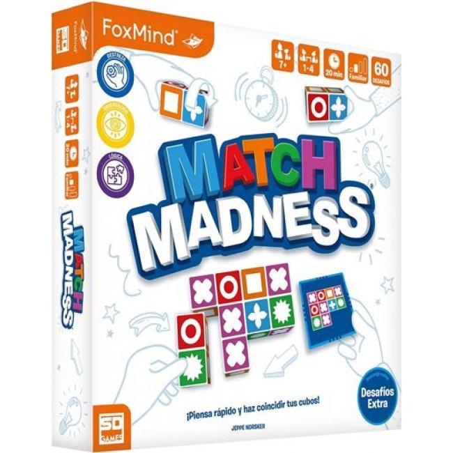 Match Madness