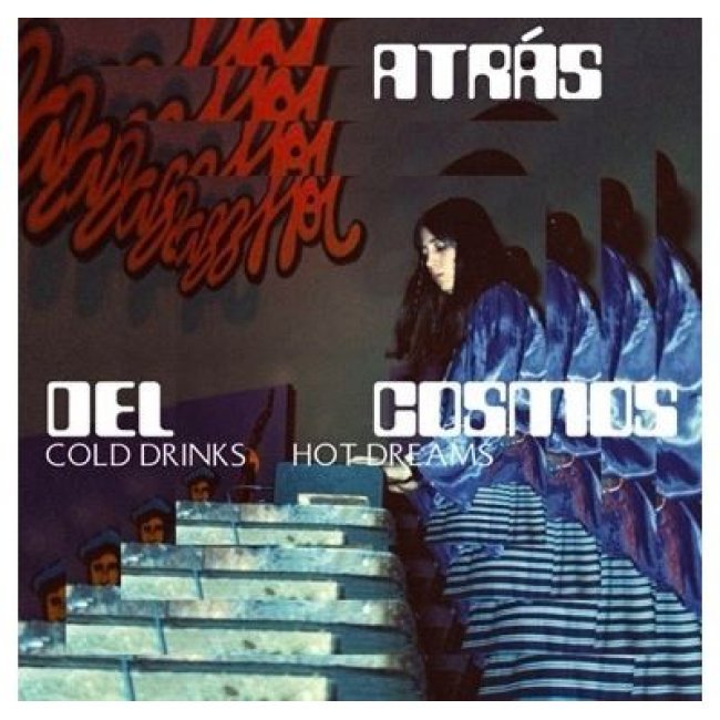 Cold drinks, Hot dreams