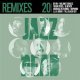 Jazz Is Dead 020 Remixes - Vinilo
