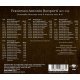 Bonporti: Complete Sonatas for 2 Violins and B.C. - 4 CDs