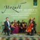 Mozart. 5 New Quartets for Flute and String Trio
