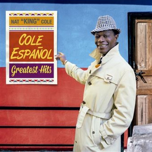 Cole Español. Greatest Hits