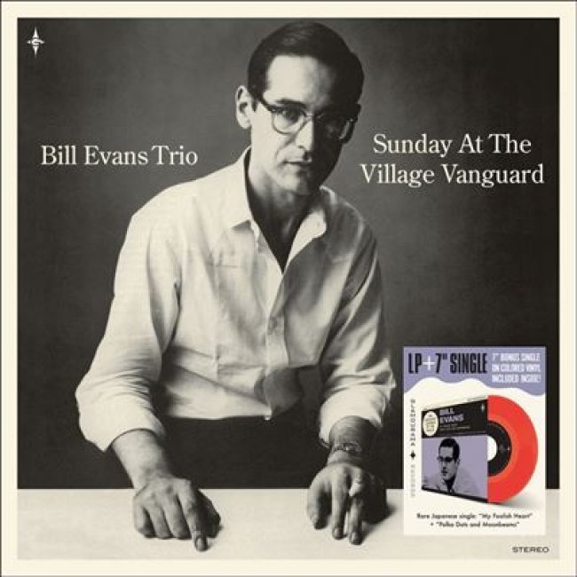 Sunday at the Village Vanguard - Vinilo + Single 7