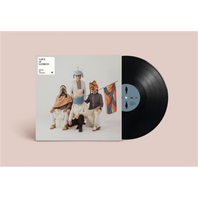 Ejercito de salvación - Vinilo