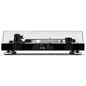 Tocadiscos Yamaha TT-S303 Negro