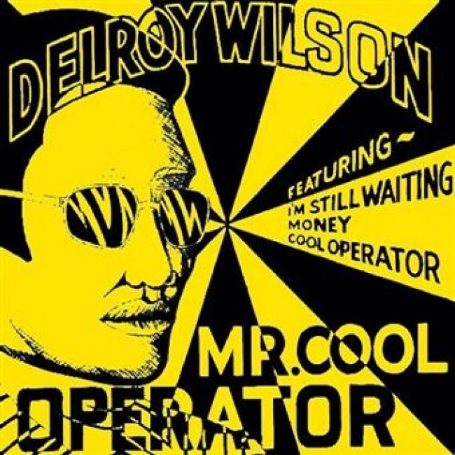 The cool operator