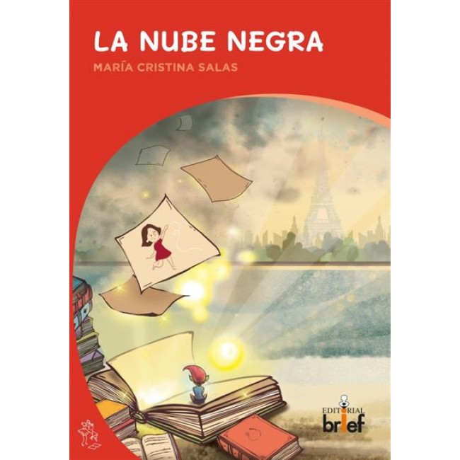 La nube negra