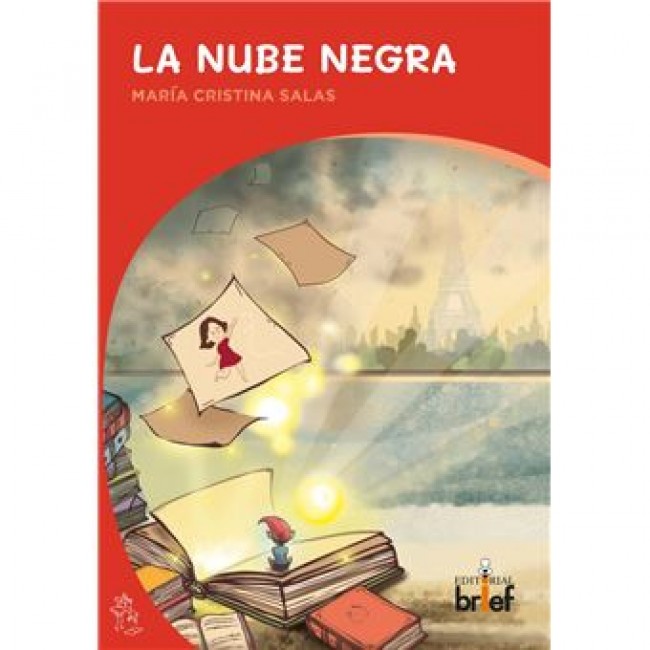 La nube negra