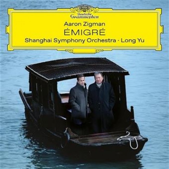 Zigman-emigre (2cd)