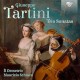 Tartini-trio sonatas