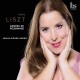 Liszt-annees de pelerinage (3cd)
