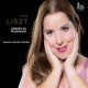 Liszt-annees de pelerinage (3cd)