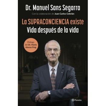 La Supraconciencia existe La Supraconciencia existe