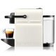 Cafetera Nespresso Krups Inissia Blanco