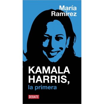 Kamala Harris Kamala Harris