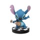 Figura Yume Disney Stitch con ukelle 10cm
