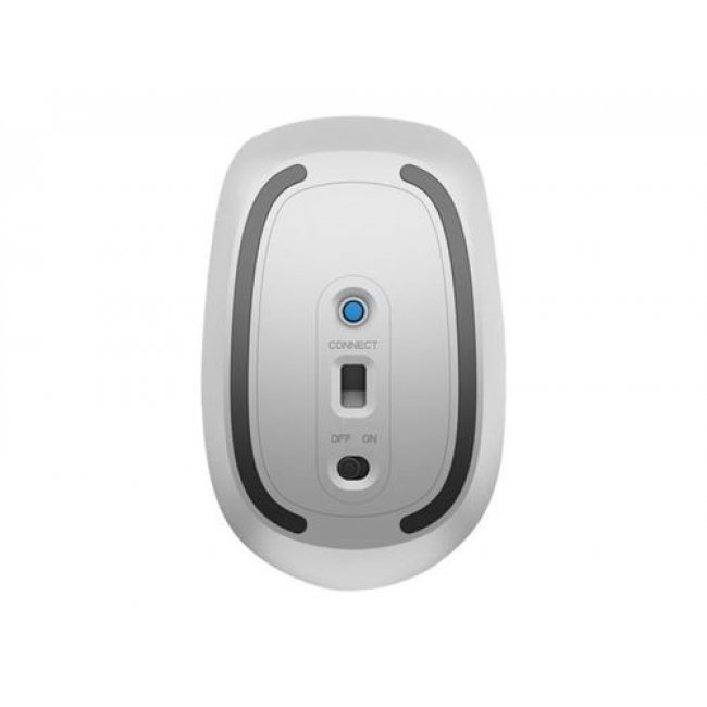 Ratón inalámbrico Bluetooth HP Z5000 Blanco