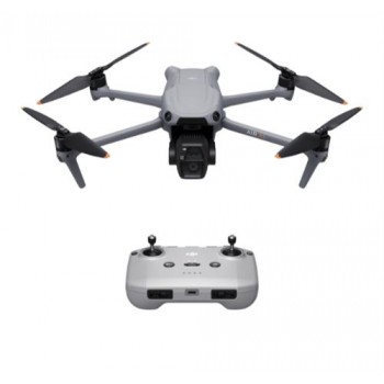 Dron DJI Air 3S Fly More Combo RC-N3