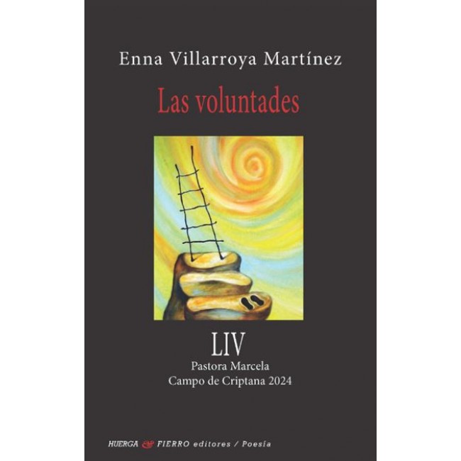 Las Voluntades