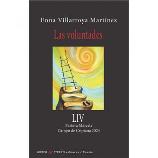 Las Voluntades