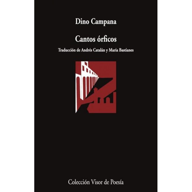 Cantos Orficos