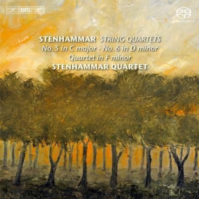 String Quartets Vol. 2