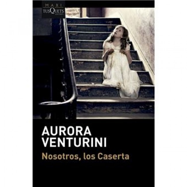 Nosotros Los Caserta
