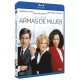 Armas de mujer - Blu-ray