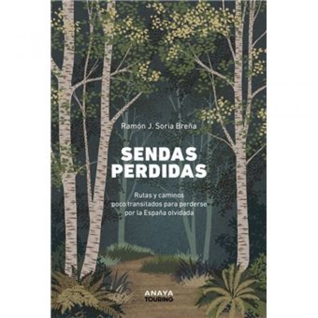 Sendas perdidas Sendas perdidas