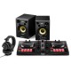 Hercules DJ Essentials Kit
