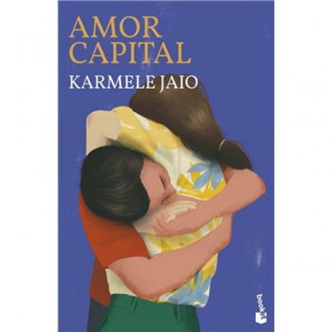 Amor Capital Amor Capital